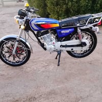 سيفانه • موديل 2024 • دراجة جديدة