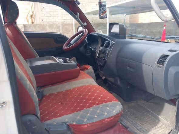 السلام عليكم اخوان سياره البيع موديل 2020 رقم الانبار تحويل مباشر سياره مكفوله كفاله عامه  سعر 123 وبيهه مجال بسيط عنوان الانبار القائم ***********
