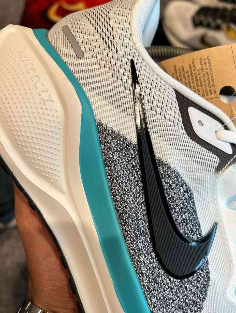 حذاء نايك الاصلي طبي 👍🏻 بجميع القياسات و الوان ✨
سوق الشيوخ حي العسكري شارع الصور مجاور قاعة الحديد ))


**إذا كنت صاحب هذا الإعلان وتريد حذفه لأي سبب، رجاءا أرسل رسالة إلى الدعم الفني**