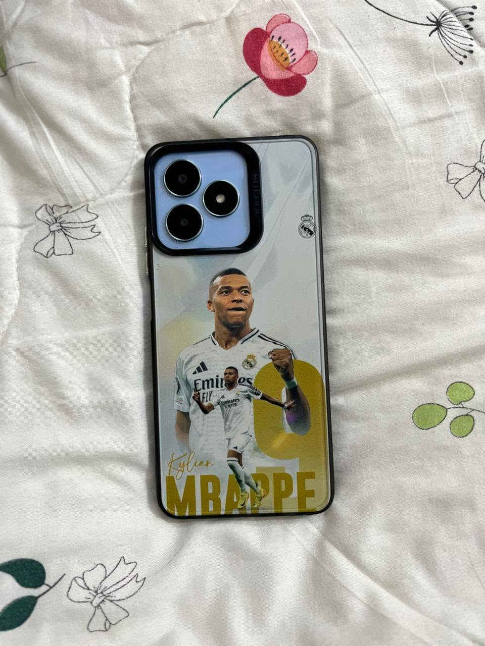 سلام عليكم
جهاز للبيع (realme not 50) الذاكرة 128 والعشوائية 4+4
السعر/80 بي مجال بسيط
للاستفسار/*********** موجود واتساب ( موجود الغراض كلهة)
