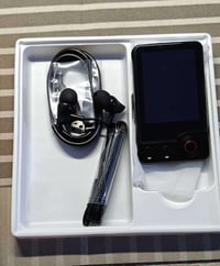 بلاير MP3 • الكترونيات