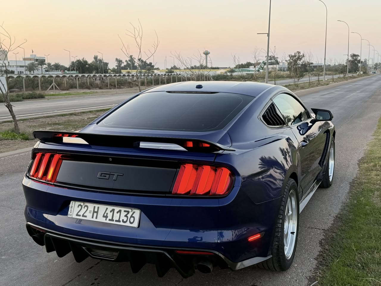 السلام عليكم
للبيع موستنك 2016
إيكو برست
فوووووووول مواصفات
كير عادي 
شاشة كبيرة
حساسات خلفية
رادارات جانبية بالمرايات 
كامرة
كشنات جلد وكهرباء وتدفئة وتبريد
ابواب دخول ذكي قفل وفتح لمس 
لايت زنون
تچوه الوسطية ثلاجة
عطاس تيربو
مكان السيارة بغداد مجمع المطار السكني
حادثهة موضح بالصور ماكو اي حادث ثاني اوصبغ بغير مكان فقط چاملغ خلفي ودعاميات تحديث
السعر 110
للإستفسار 
*********** سعد
