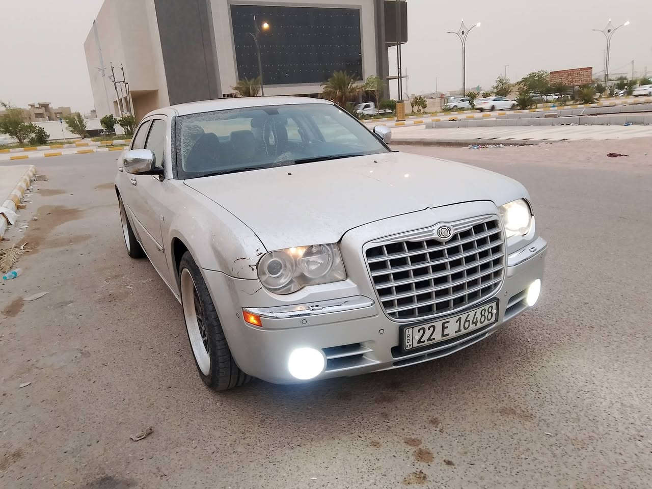 سلام عليكم للبيع اوبما كصه جنطه مديل 2010 خليجي فول مواصفات متومه انكليزي طبق الاصل مكينه وكير 3500 بلاد جدد حداديه جديده تخم تاير باتري جديد كهربائيات شغاله تبريد ثلج سياره جاهزة ماعوزه اي نقص ترايك وين ماتريد سياره جديده مال جناي سعر مناسب 44 وبيه مجال بسيط حق الجيه العنوان الناصريه مركز شراي يتصل وهاذه رقمي واتساب موجود ***********
