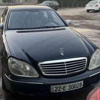 مارسيدس غواصة شمالية 2001 مكان بغداد تفاصيل السعر 110ورقة👇🏼  0771 936 ...