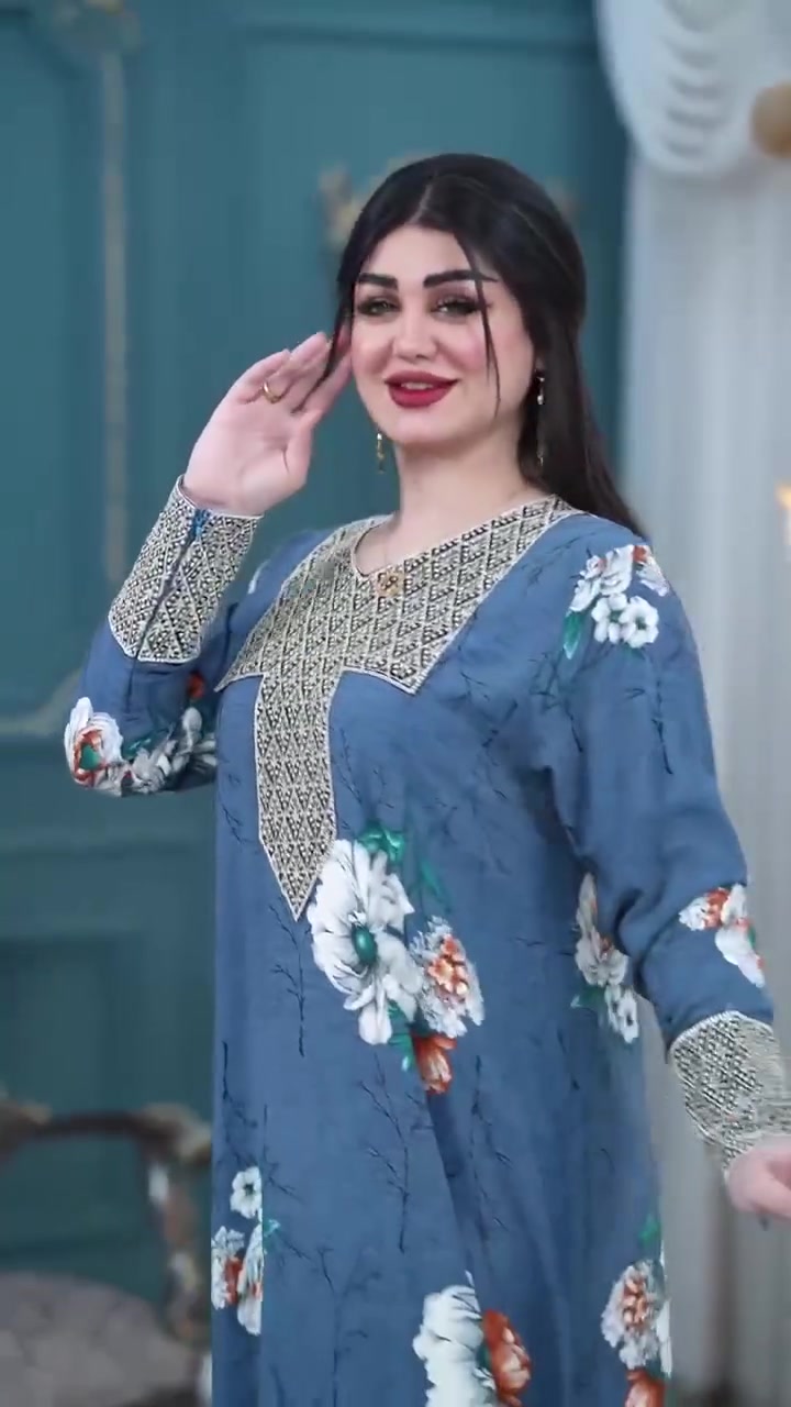دشداشه كشمير خامه وشغل درجه اولى 
الأحجام تتكون من ٤ قياسات 
L,XL,2XL ,3XL 
الألوان : 2-3 لون حسب الموديل
سعر الدرزن 160 الف


**إذا كنت صاحب هذا الإعلان وتريد حذفه لأي سبب، رجاءا أرسل رسالة إلى الدعم الفني**