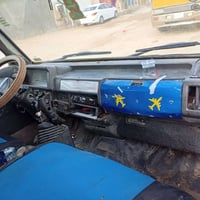 كيه 8 جنكار • مكينه • شاصي