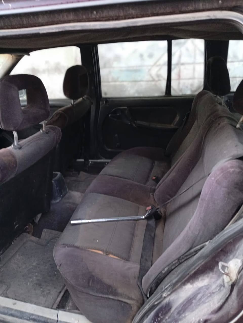 اسلام عليكم  وابل اوميكا  ستيشن  موديل1993 رقم بغداد  دولي  سنويه ال 29   كير ومحرك  مال ابرنس   تهم تأيرات صدر 80بل% كهربائيات شغاله    سعر السيارة 29 رقم الهاتف ***********
