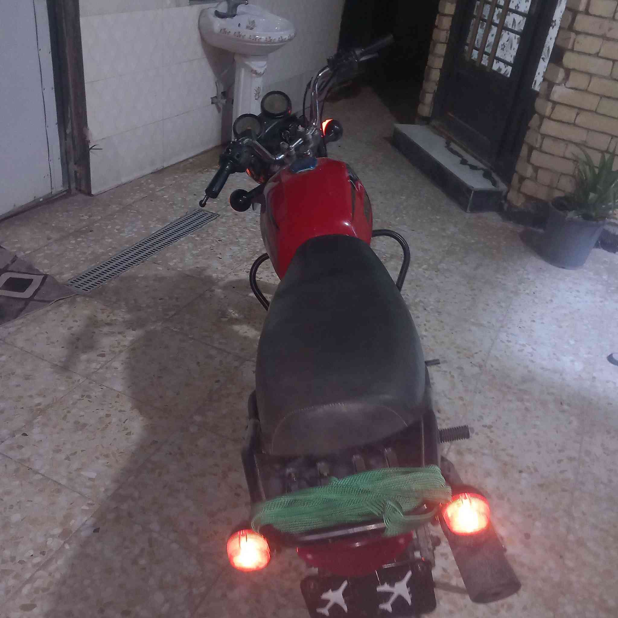 بوكسر لبيع كربلاء ٦٠٠ كلك مكفوله من سرقه


**إذا كنت صاحب هذا الإعلان وتريد حذفه لأي سبب، رجاءا أرسل رسالة إلى الدعم الفني**