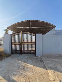 طابو صرف • ٢٤٠م • واجهه ١٢م