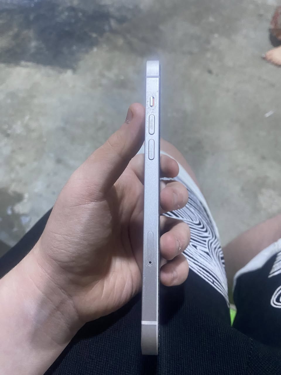 سلام عليكم للبيع ايفون 14 بلاص بطاري 81 ذاكره 128 شرط فحص جهاز نضيف اي عيب مابي سعره600


**إذا كنت صاحب هذا الإعلان وتريد حذفه لأي سبب، رجاءا أرسل رسالة إلى الدعم الفني**