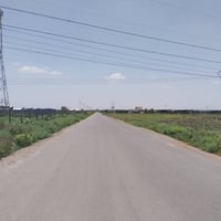 اليوسفية • السريع الدولي • ٢٠ دونم