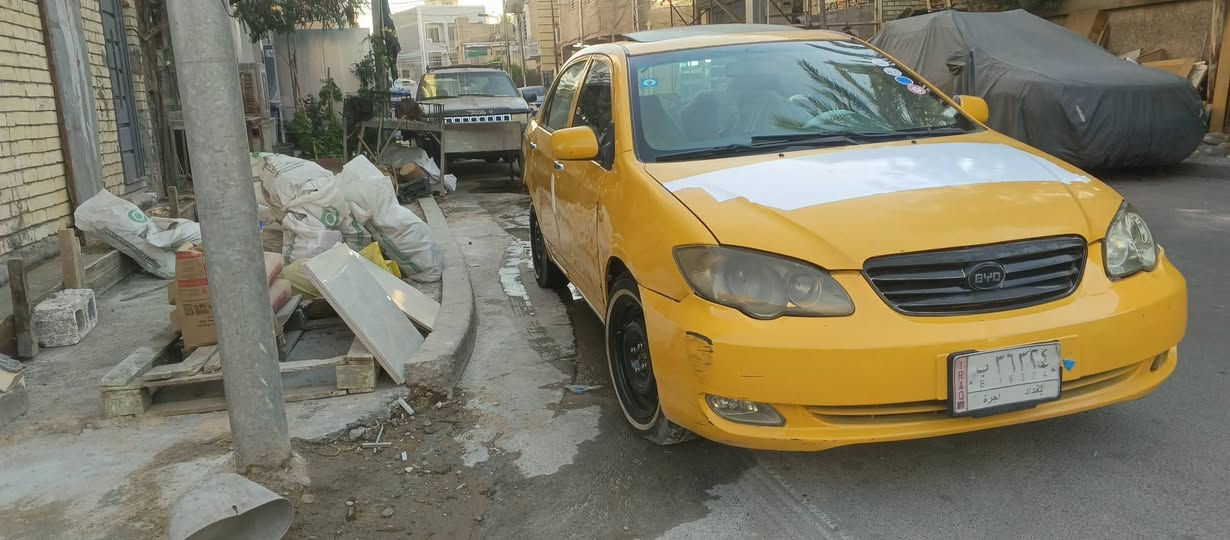 سلام عليكم من رخصت لادمن البيع 2011كير محرك خير من الله كلج جديد تبريد شغال المحرك مجفت صار 5ايام تجفيت مضبوط نقصها دعميه خلفيه السعر 38مكنها كاظميه ستفسر ***********
