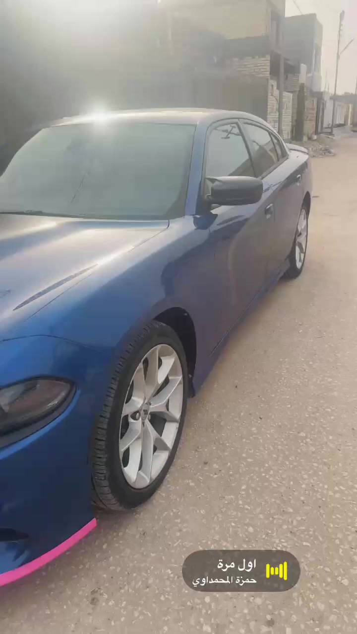 سلام عليكم جاجر جيتي بلاس فول رقم اربيل اتريد وكاله او تحويل موديل 2019 سياره احلى من الصور وبلعافيه الي تصير من نصيبه جاهزه من كلشي خليجي وكالة هارلم محرك 3600 ضرر سياره باب جه اليمنه ونص من البنيد والباقي مكفول دواخل كله بلاد وسليمه ***********
