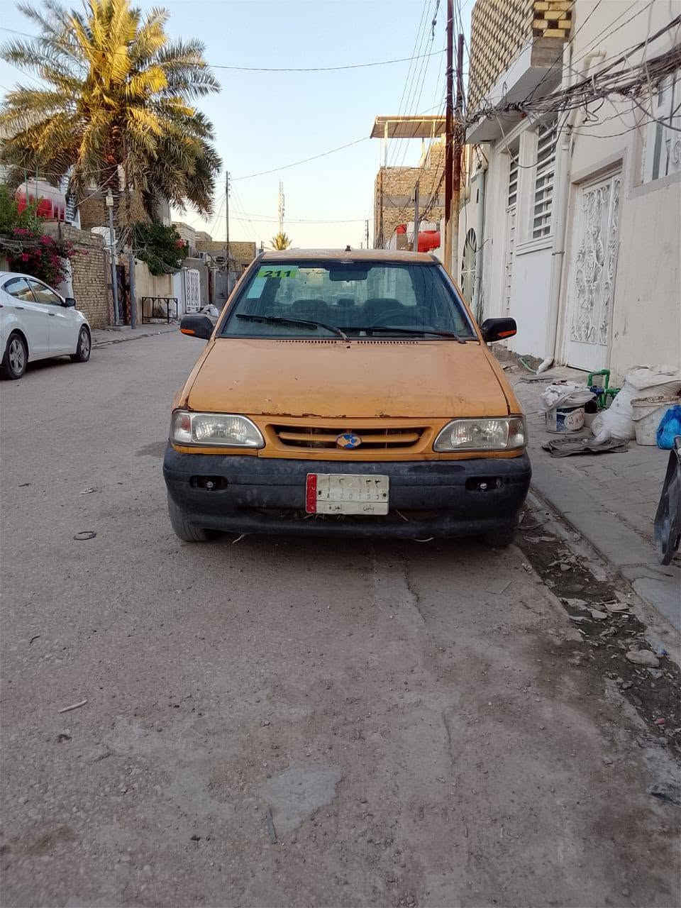 للبيع ب 8 مكاني نجف


**إذا كنت صاحب هذا الإعلان وتريد حذفه لأي سبب، رجاءا أرسل رسالة إلى الدعم الفني**