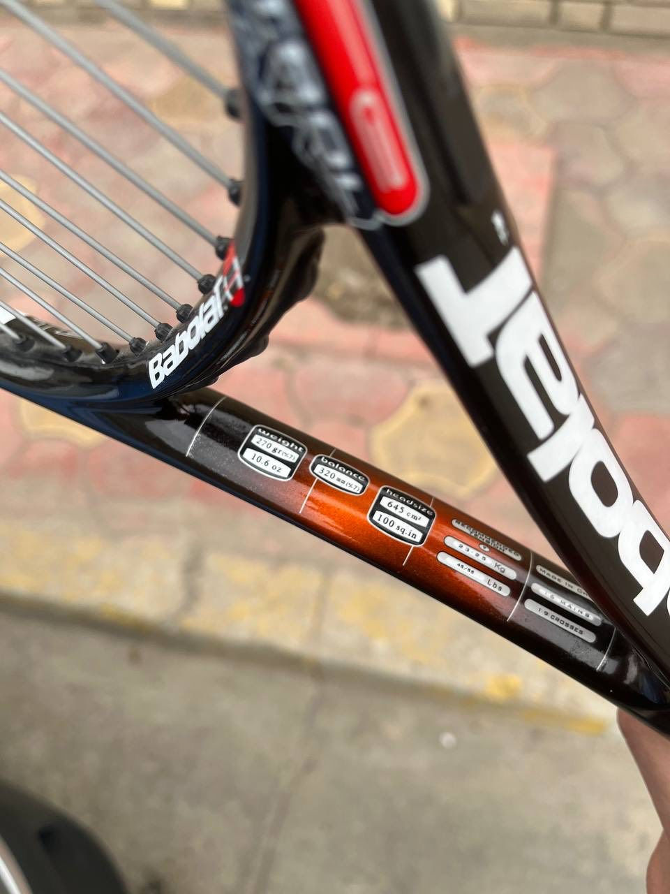 ركت تنس ب75 وبي مجال


**إذا كنت صاحب هذا الإعلان وتريد حذفه لأي سبب، رجاءا أرسل رسالة إلى الدعم الفني**