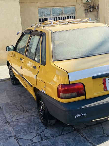 للبيع سايبا موديل 12 رقم بغداد نكليزي كير ومحرك مكفولات تخم تاير شواصي نضاف موضحات بالصور مصفره هيئه وغرامات بيه قطعتين صبغ بدون ضرر السعر 28 وبيه مجال مكاني بغداد رقم ***********
