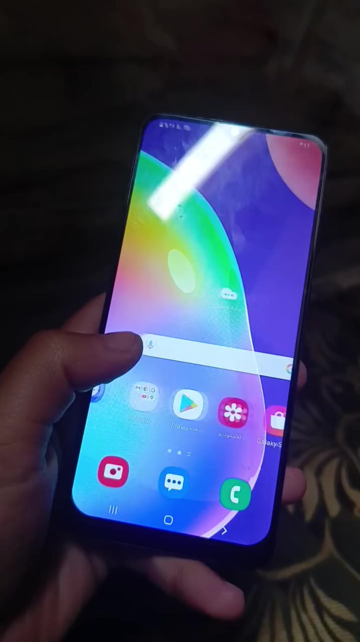 جهاز سامسونج A31
بطاريته 5000
ذاكره 128
جهاز لوك
موضح بل فيديو 
سعر 85وبيه مجال


**إذا كنت صاحب هذا الإعلان وتريد حذفه لأي سبب، رجاءا أرسل رسالة إلى الدعم الفني**