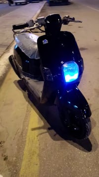 بوليسي • ٢٠٠٨ • كفالة