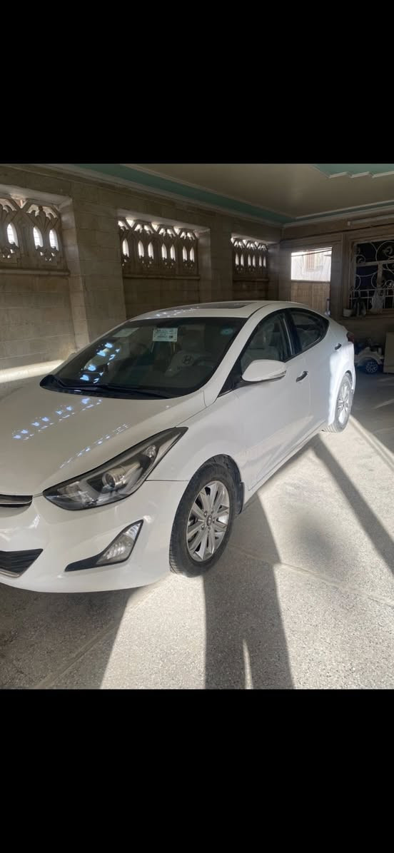 النترا 2016 خليجي  مكفوله من الصبغ والتبديل 
بيها كم بارد بسيط 
مكينه 1800 دوش مكفوله فقط تقفيل رواجز لا كازكيت ولا شي شرط الفحص 
گير مكفول 
صدر امامي خلفي جيد 
منضومة بانزين كامله فيت بم وبلكات ونوزلات كلهن جدد 
رقم بغداد الدولي / سنويه وهزه ولوحات جدد 
السعر 135 ومجال بسيط 
التواصل على رقم الهاتف فقط 
***********
