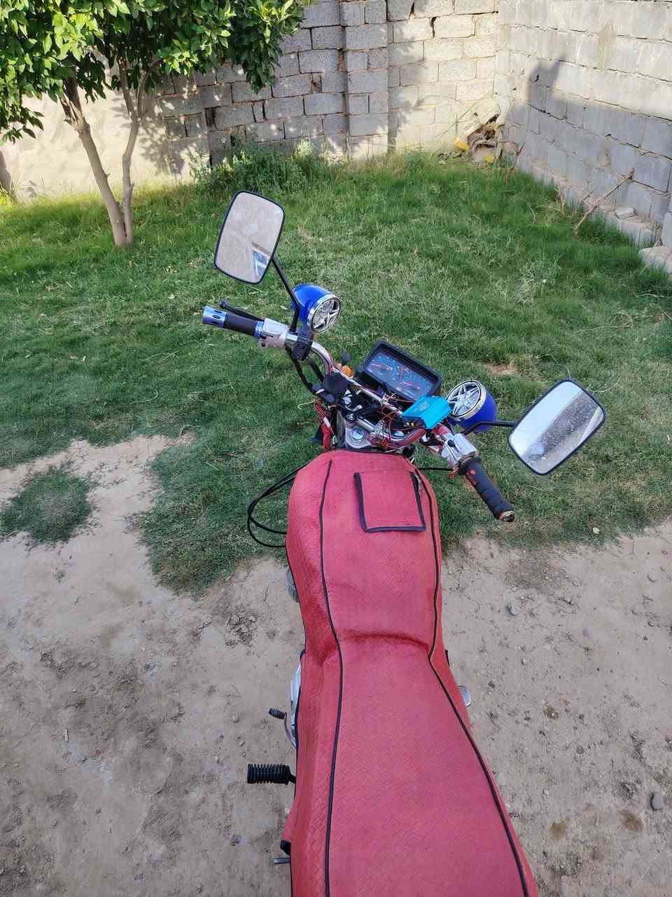 دراجه خمسه كير مكان ابي غريب
سعر500
موديل 21 كلك


**إذا كنت صاحب هذا الإعلان وتريد حذفه لأي سبب، رجاءا أرسل رسالة إلى الدعم الفني**