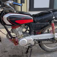 أربيل • ٢٥٠ سي سي • ٢٠١٨