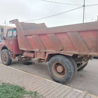 مان • موديل ٨١ • تحتاج تعمير