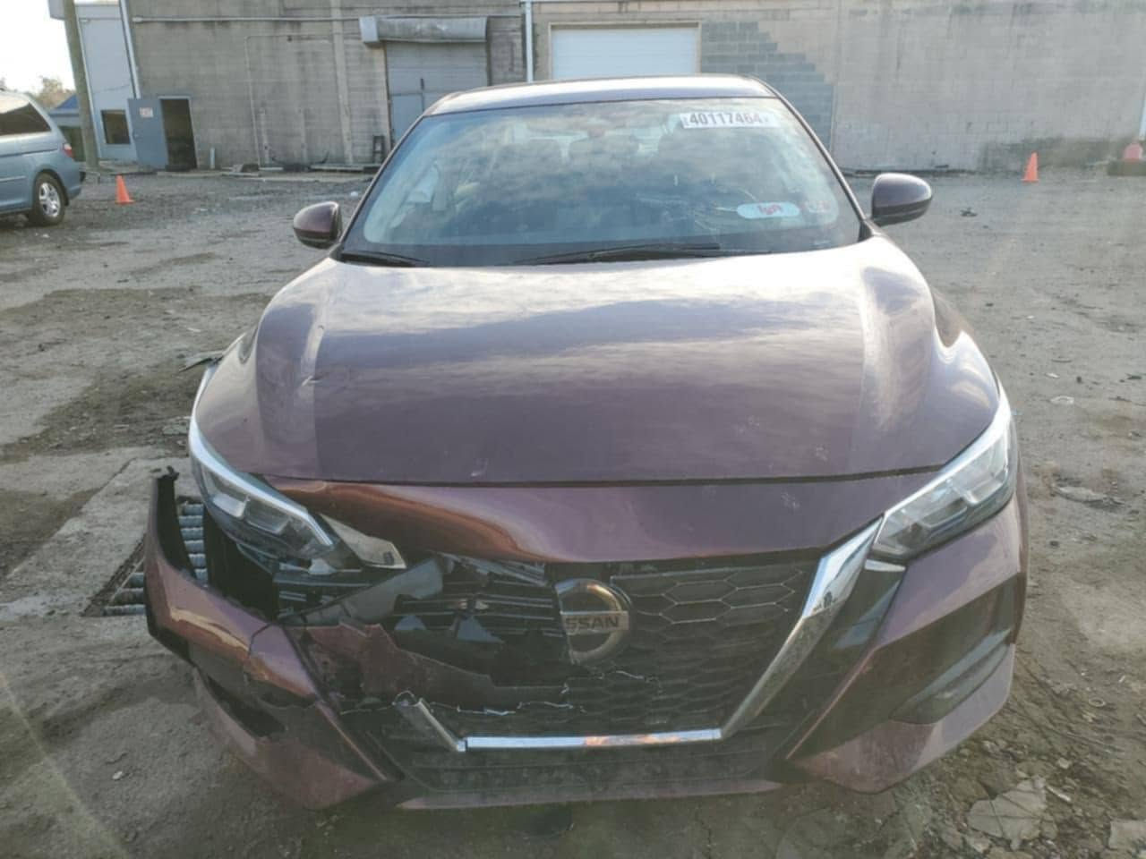 السلام عليكم .
بيع او مراوس بجالنجر .

نيسان sentra 23
مواصفات SV
ماشيه 30 باسمي مو شركه 
سعرها 147 وشويه مجال  .
رقم اربيل 
انطي فرق بالسعر ماكو مشكله .
اهم شي جالنجر نظيفه .
*********** 
***********
