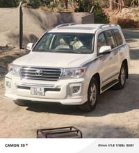 لاند كروز ٢٠١٣مكينه كير ممفتوحات علشركه ماشيه ١٤٠ سيارة بيه تبديل قطعت...