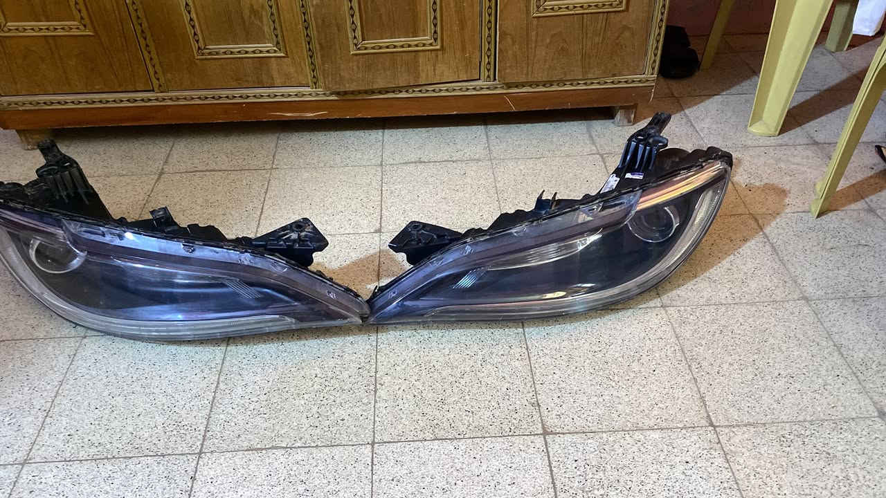 سلام عليكم زوج لايتات سي 200 مودل 15 وفوق اصلي اشاره لكزز زرع عدسات مقطع فيدو بصور  وصوره موجوده سعر 300 قفل مكاني بصره متواجد خاص شباب قفل 300 ؟؟الي يعجبه بخدمته


**إذا كنت صاحب هذا الإعلان وتريد حذفه لأي سبب، رجاءا أرسل رسالة إلى الدعم الفني**