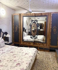 غرفه تركيه • ٩ قطع • بغداد