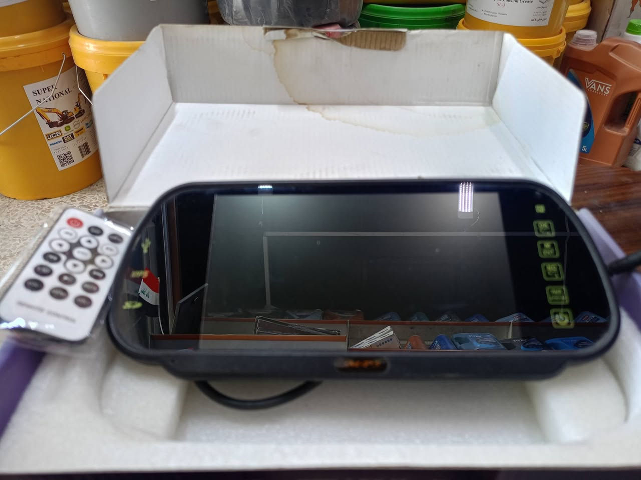 السعر 25الف عرض خاص


**إذا كنت صاحب هذا الإعلان وتريد حذفه لأي سبب، رجاءا أرسل رسالة إلى الدعم الفني**