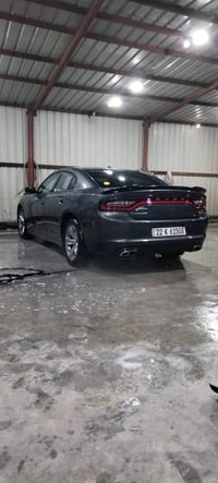 شارجر SXT • ٣.٦ • رقم اربيل