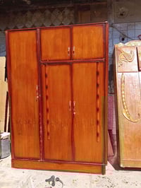 كنتور ٣ باب • طابقين • العبيدي