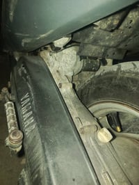 دراجة بطارية • للبيع