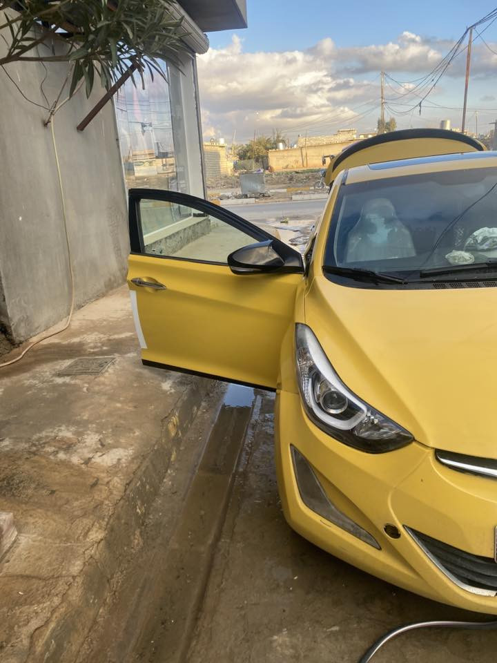 سلام عليكم هونداي النترا موديل 2014فول ليبل واحد سونيه لل 27بسمي تحويل  ثاني يوم رقم نكليزي غاز بانزين ضرر جامرلغ سايق فقط سعر 112وبي مجال


**إذا كنت صاحب هذا الإعلان وتريد حذفه لأي سبب، رجاءا أرسل رسالة إلى الدعم الفني**