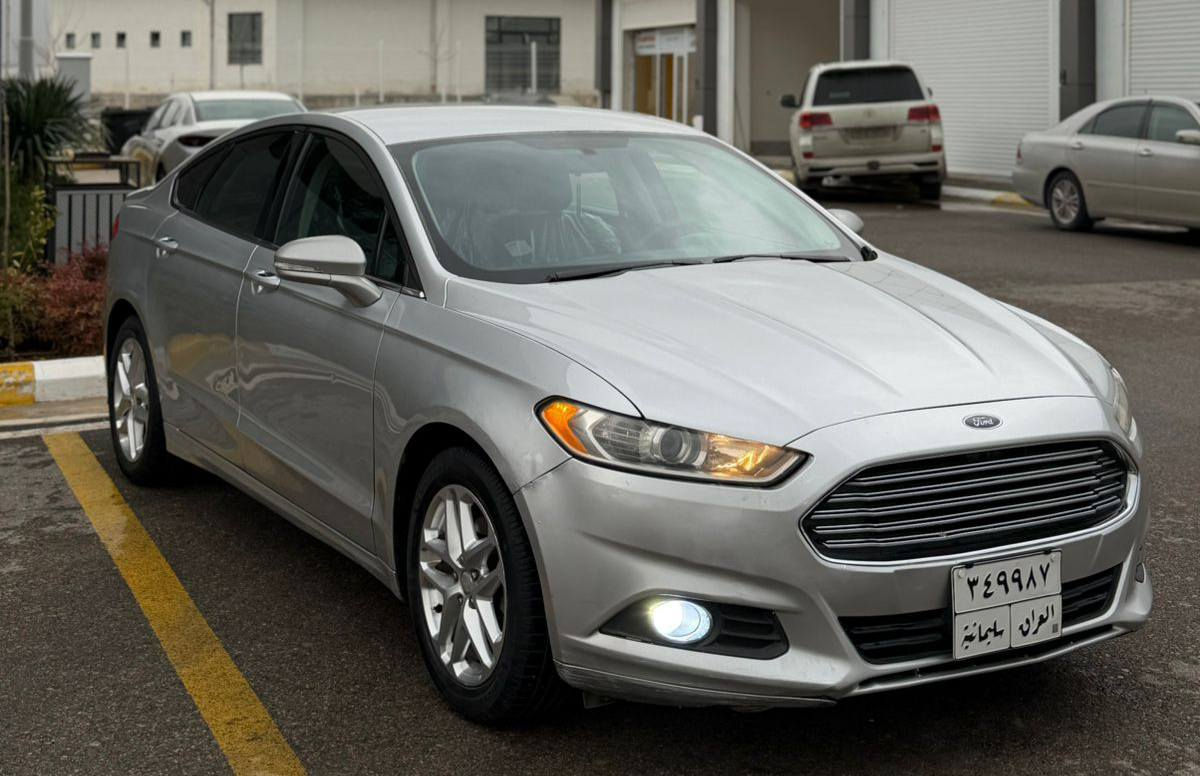 فورد فيوجن 2013 فئة SE نظيفة جداً كلين بدون صبغ بدون تحويل قطع 2–3 شبر بارد فقط

🟪 السعر  :: الطلب في التعليقات ويوصلك مباشرة ✍️ 📩

المواصفات
محرك 2.5 بدون توربو
المحرك مامفتوح
تشغيل بصمة
كشنات كهرباء
حساسات أمامية وخلفية
كاميرا خلفية
لايت عدسة
كود أبواب
شاشة أصلية غير مغيرة
السيارة سيرفس عام جديد بدون أي نقص
سنوية جديدة باسمك

رقم صاحب السيارة 
***********
