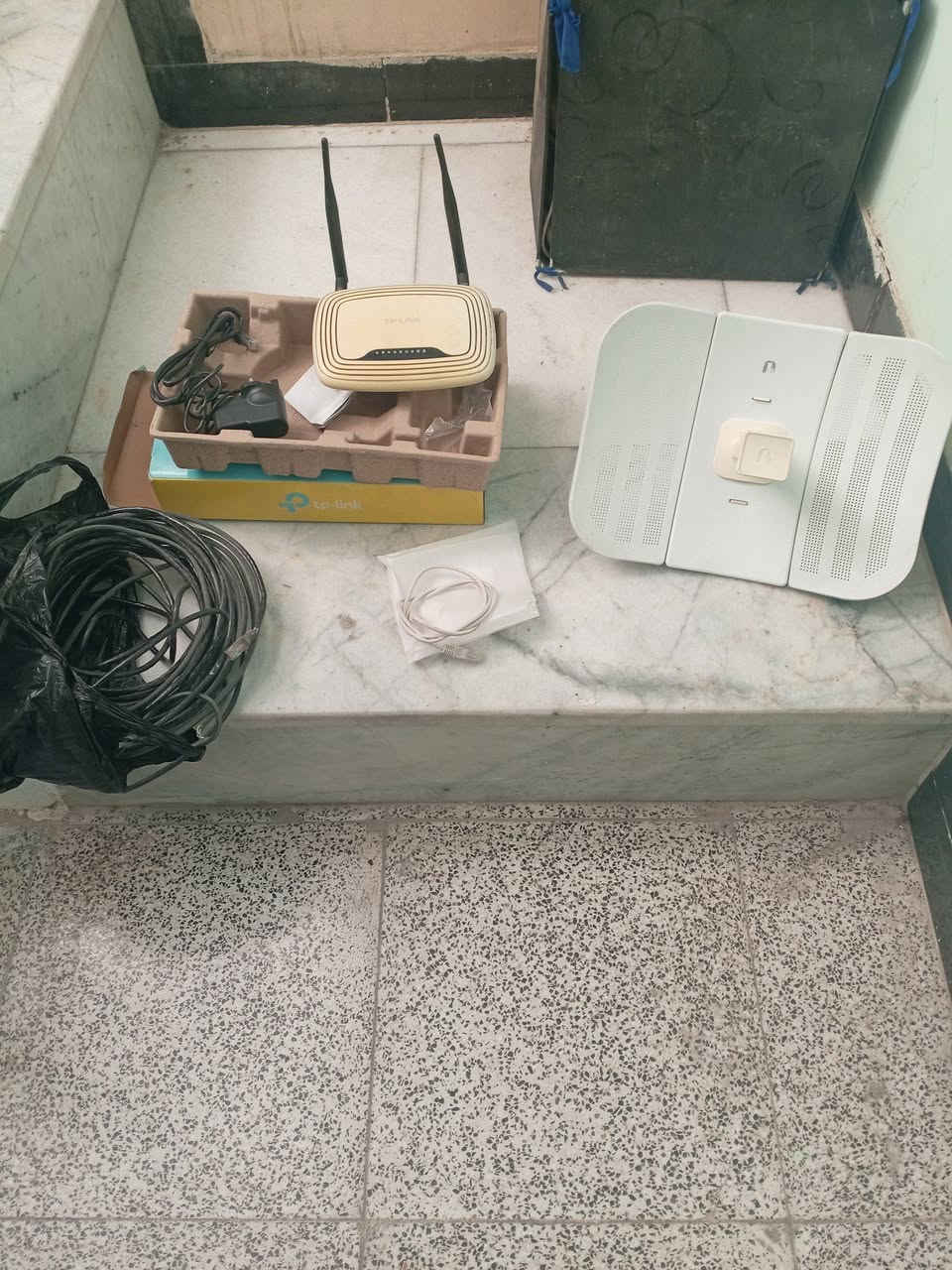 نانو صحن نظيف جدا 55الف
والثاني منظومه كامله 55الف
مكاني بغداد البلديات


**إذا كنت صاحب هذا الإعلان وتريد حذفه لأي سبب، رجاءا أرسل رسالة إلى الدعم الفني**