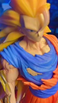 اصلي • دراغون بول • اربيل