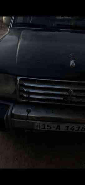 سلام عليكم باجيرو موديل 94  نضافتها نفس. ما موضح بل صوره جاهز ابسم صاحبها وهاذ رقمه 

‭0787 138 7603‬
