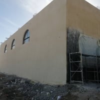 بناء وترميم • تسليم مفتاح • النجف