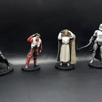 ستار وارز • ٥ قطع • توصيل لجميع المحافظات