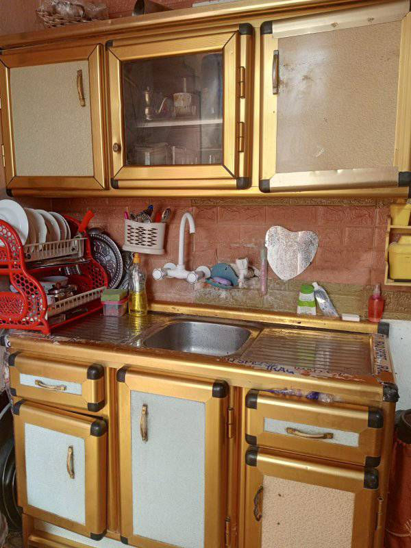 غراض للبيع


**إذا كنت صاحب هذا الإعلان وتريد حذفه لأي سبب، رجاءا أرسل رسالة إلى الدعم الفني**