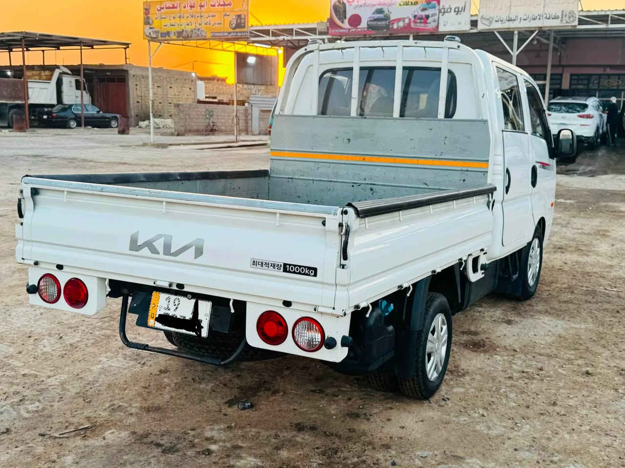 كيه بنكو دبل قماره موديل 22 مسكر 3000 أدبلو كير اوتوماتيك رقم كربلاء تحويل مباشر مكفوله من الدعاميه لدعاميه بحاله الوكاله السعر 190 قابل لتفاوض مكاني بغداد رقمي ‭***********
