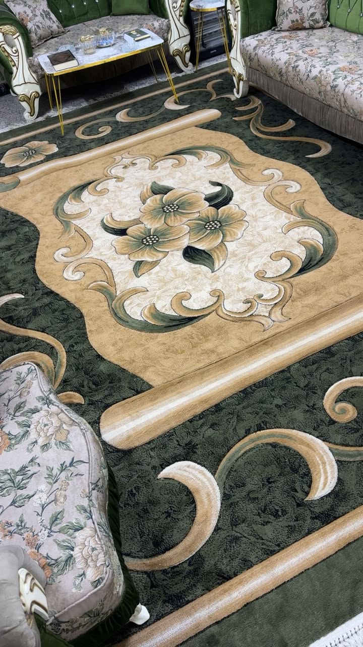 تخم زيتوني مع الزوليه والبردات والطبلات كامله ب700 الف وكلهن اخو الجديددددد
مكاني بغداد شهداء السيديه
للتواصل 
***********
