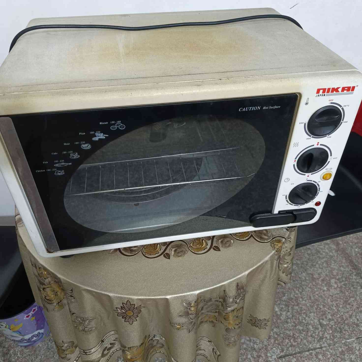 طباخ وفرن عنوانهم الحرية الدور


**إذا كنت صاحب هذا الإعلان وتريد حذفه لأي سبب، رجاءا أرسل رسالة إلى الدعم الفني**