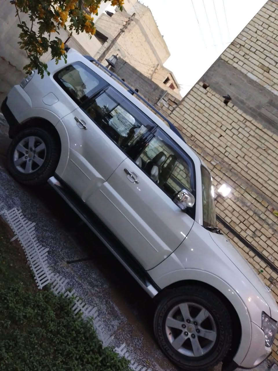 سلام عليكم باجيرو حبتور 2008
فول مكفولة كفالة عامة رقم بغداد 
نكليزي بسمي مكينة 3800 
مكان بغداد الامين الثانية
رقم ***********

