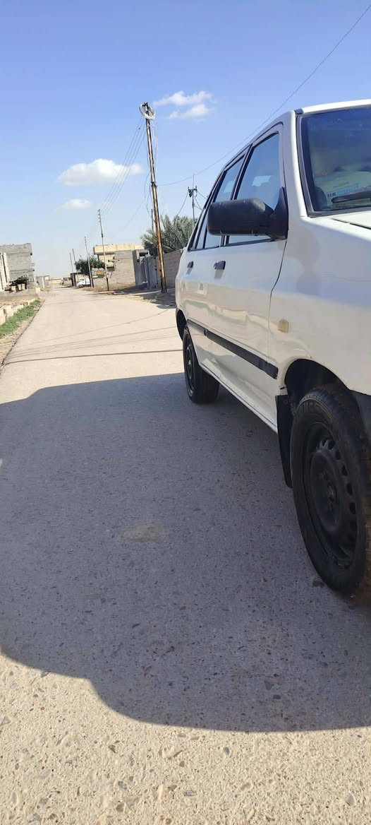 السلام عليكم سايبا 2015 خصوصي محرك كير مكفولات شواصي مكفولات خير من الله صدر زين تخم تاير جديد دوشمة جديدة شديتهة سيارة جاهزة للخير تبريد شغال ثلج 🥶 السعر 40 وبيها مجال المكان بغداد بسماية الاتصال على الرقم ***********
