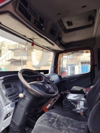 اتيكو 2005 • كرين • مكينة وكير مكفولة