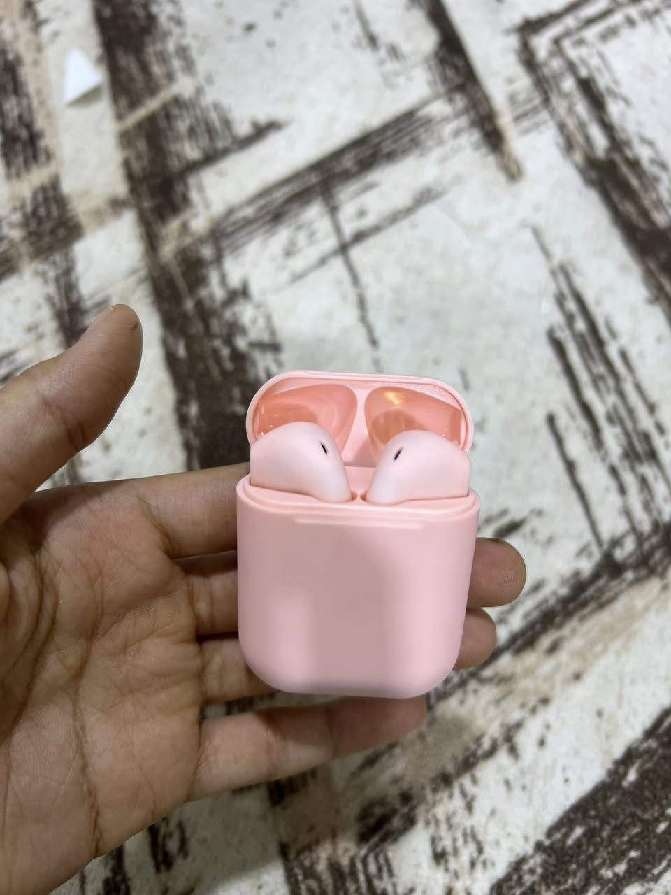 ايربودات اصلية عليهن تخفيضاات ب١٠ مع توصيل اخر قطع ضلت لحكو عليهن


**إذا كنت صاحب هذا الإعلان وتريد حذفه لأي سبب، رجاءا أرسل رسالة إلى الدعم الفني**