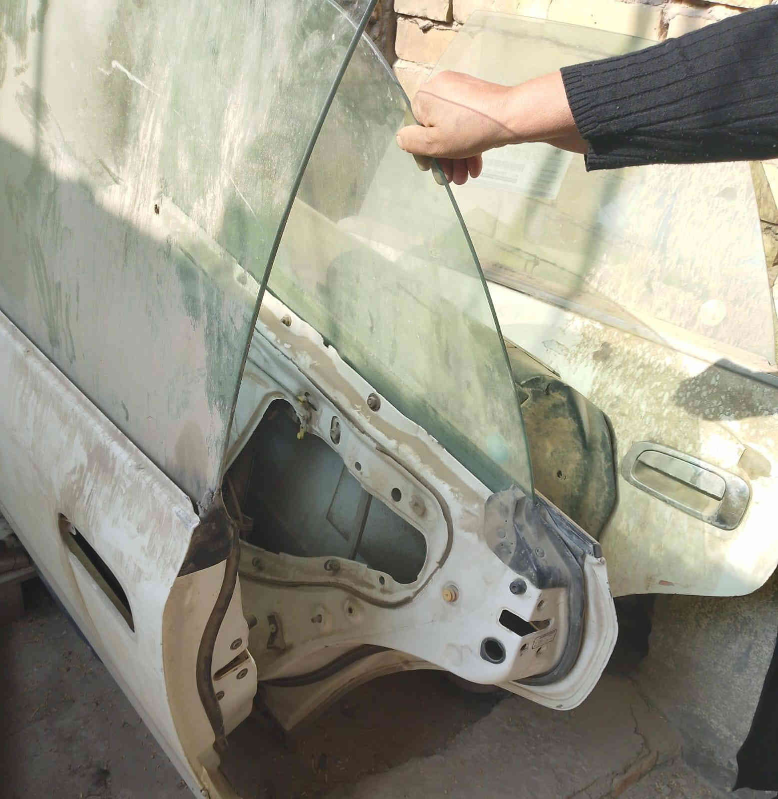 السلام عليكم بيبان راس الثور وبنيد وجنطه للبيع قيم بما يرضي الله وبيك خير وتدلل ***********
العنوان النجف الكوفة
